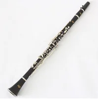 

Fast Delivery German System 20 Keys G klarinette clarinette Clarinete China Turkish G key klarnet turkish clarinet G Clarinet
