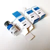ZPT9-65 Easily folding 10ml sterile multiple dose vial packaging injection use only small bottle box hologram 10ml vial boxes