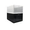 good quality assembled sneaker storage plastic shoe box