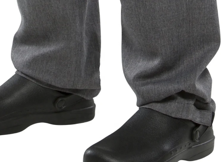 
Professional Restaurant Unisex Cook Trousers Chef Uniform Kitchen Uniform Chef Pants 