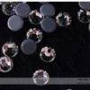 S0905 new hot SS10 AB YAX Brand Lead Free Rhinestone Transfer MC SGS Pass High Shiny Crystal DMC Rhinestone Hot fix sequin stone
