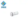 China Suppliers 24V Mini Air Medical Roller Pump Dc 3V 6V 12V