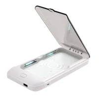

New Top Rated Item Portable UV Sterilizer Box Mobile Phone