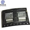 QZ industrial new and original electronic components Simple Switching High Efficiency 3A Step-Down Voltage Regulator LM2676S-5.0