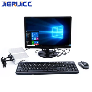 Mini PC Intel Core i7 RAM 256GB SSD