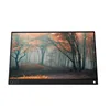 Full HD 15.6 inch IPS Portable Touch Screen Interactive Smart Board Screens