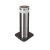 Retractable Traffic Safety Parking System Anti Crash Automatic Security Hydraulic road bollards