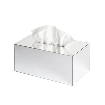 stand tissue box