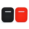 Amazon 2019 Custom Silicone Wireless Earphone Case For Airpods