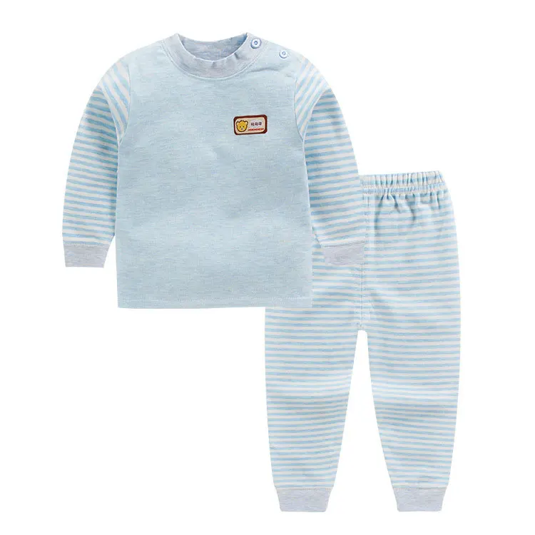 

Wholesale baby clothing 100% cotton sets newborn clothes