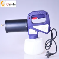 

Popular OR-E02 Insect Killing Device Electric car hot mist generator