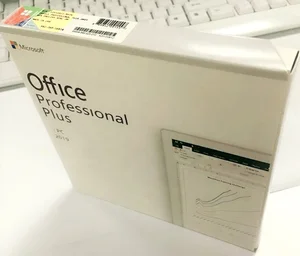 Office 2019 Professional Plus 64 bit Software
