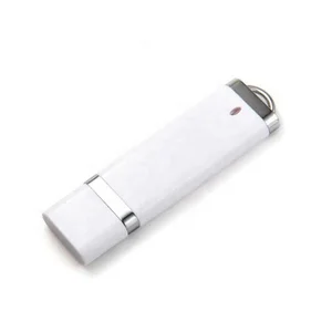 USB 3.0 Flash Drives Plastic Case