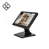 T1001 10.4'' LCD Touch Screen Monitor VGA HD DVI Input