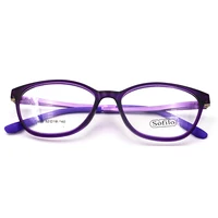 

High Quality Optical Frame with TR90 & Alloy Metal with Spring Hinge Eye glasses ZW998