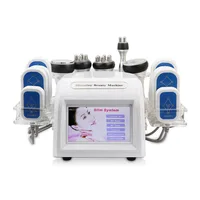 

Kim 8 slimming system galvanic facial fat reduction machine