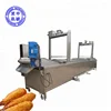 hot sale continuous vacuum fryer/potato vacuum frying machine