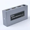 Best selling 4K 1080P 3D 1 in 2 out camera beam hdmi splitter