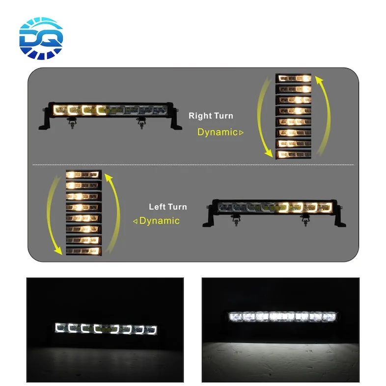 led work light bar polaris rzr led light bar led light bar 50 inch