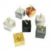 Geslonlab HSPD-138 Physics Density Cubes Set with Hook Density Block Set with Hook 20*20*20mm