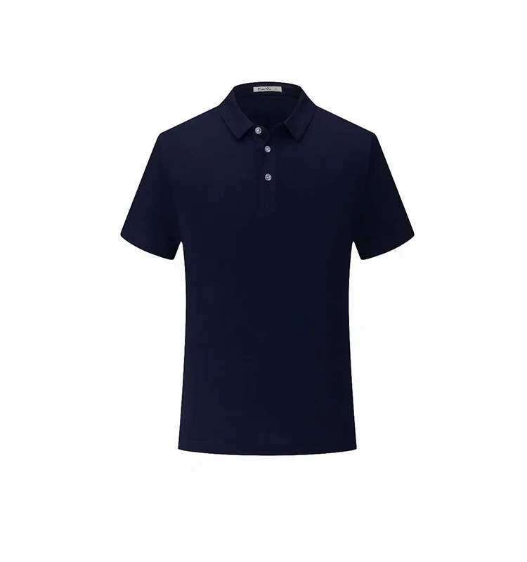 

Colorful Design Unisex Sport Polo T-Shirt