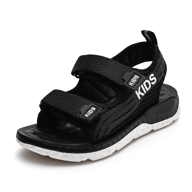 

Casual Style Kids Boys Fancy Sandals