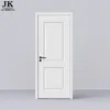 JHK-017 Flush Door Laminating Hot Press Machine Glass Wooden Door Designs Pictures