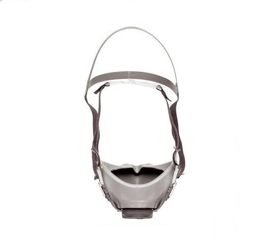 
Rrubber Gas Fume 3m 6200 Respirator Face Shield Industrial Dust Mask 