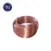 OEM 18 AWG PVC Jacket 1.024mm Copper Drop Wire