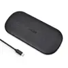 5 coils dual charging positions fast wireless charger for phones