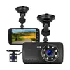 4.0 ltp 1080P HD Car Camera Car On-Dash Video Recorder Dashboard Camera with 170 Wide Angle Night Vision G-Sensor