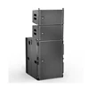 YME YOGA E Active Sys 1, YME Audio 10 inches line array sound system, line array sound box stage audio system