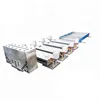 PVC PE wpc door panel mould extrusion /PVC door Mould and Extrusion die tooling mold maker