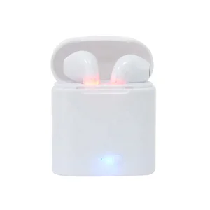 i7s TWS Wireless Bluetooth Earphones iPhone