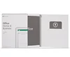Instant Delivery Microsoft Office 2019 Home and Business Licence Key Code For both Windows 10 and Mac software MS Win 10 Pro OS