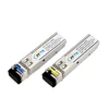 Communication Equipment Compatible Cisco/Juniper/Huawei SFP 1330/1270 nm 10G 20KM Bidi SFP Module