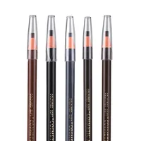 

Fashion Pull Type Waterproof Eyebrow Pencil OEM Private Label Eyebrow Shaping Tool Pencil For Brow Cosmetic Tattoo