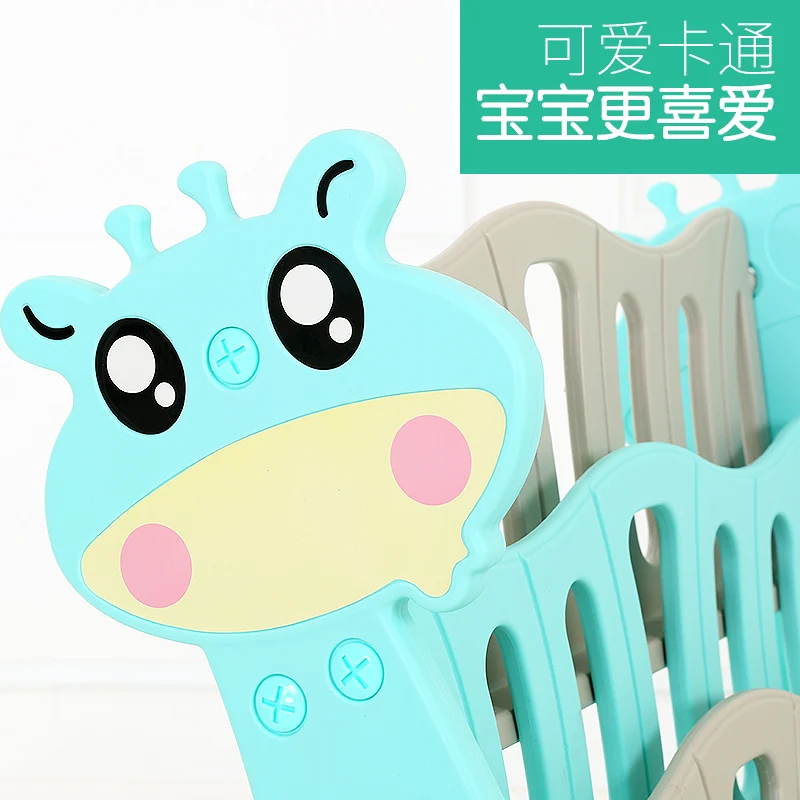 
plastic kids book toy storage shelf indoor cabinet set 