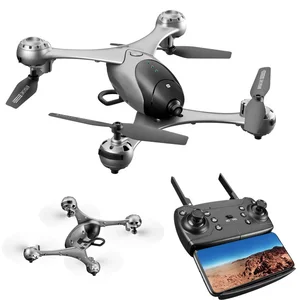 Long Range RC Camera Drone 4K HD