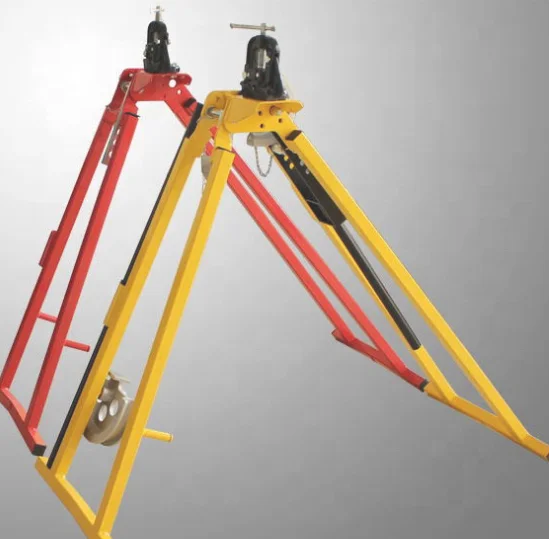 
BS4568 Steel Conduit Bending Machine 