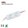 LED light source and spotlights items type outdoor 1.2 Watt 6500K 2chips 2835 led smd module
