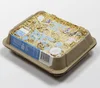 Egg use pulp moulding process molded biodegradable paper pulp 30 eggs tray