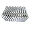 cooling tower metal structured packing internal structure manufacturers