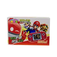 

Factory Promotion Price Smart Sup Handheld Video Game Console For Kids