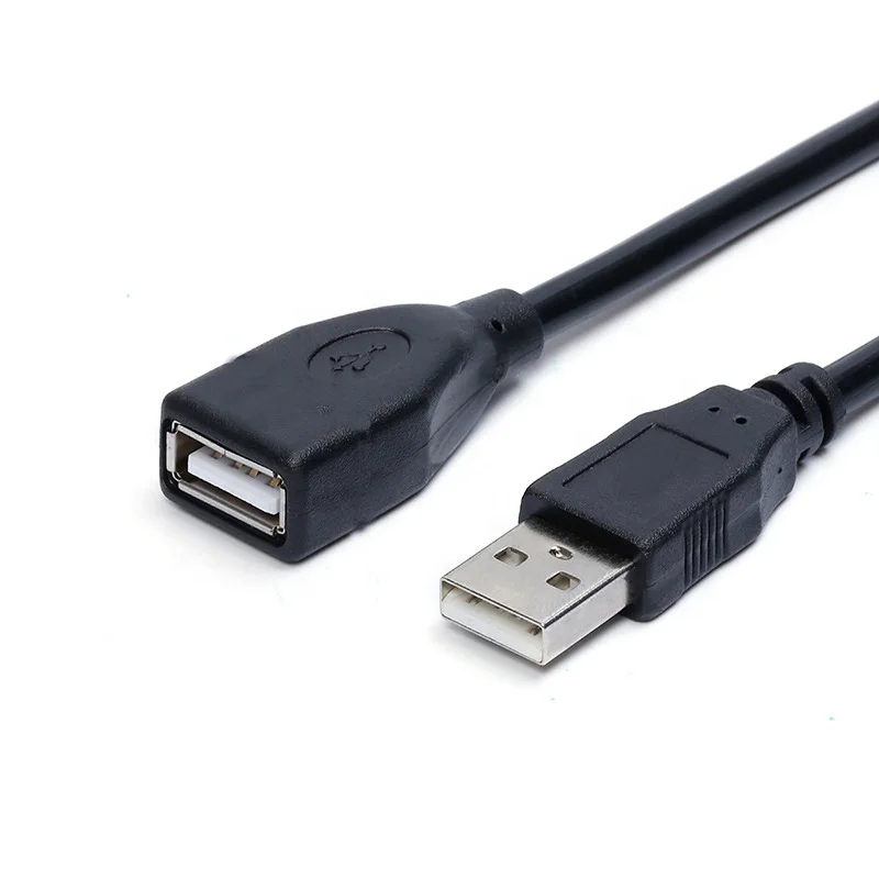 

ZMD 3m A male to A female usb 2.0 extension cable with high quality
