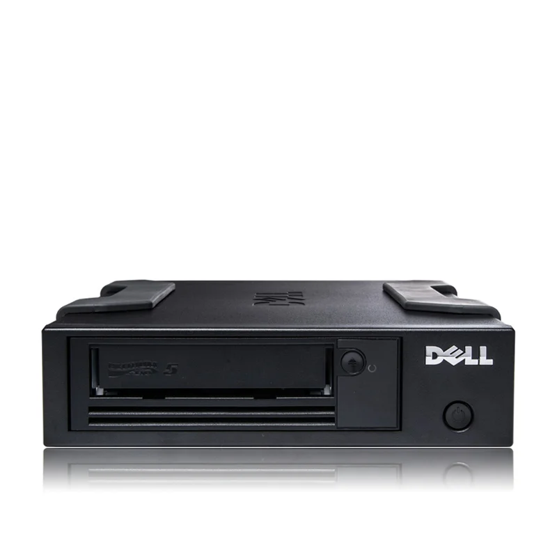 
Wholesale New Dell Storage PowerVault LTO-7 Tape Drive 