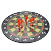 Safe Magnetic Dartboards For Kids above 3 Popular Dart game with Magnetic Darts