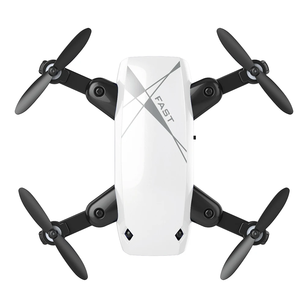 

Youngeast S9 S9HW 2.4G Foldable RC Quadcopter Mini RC Drones without/with Camera HD Wifi FPV Altitude Hold Micro Pocket Dron