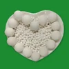 92% High Alumina Ceramic Ball for Grinding