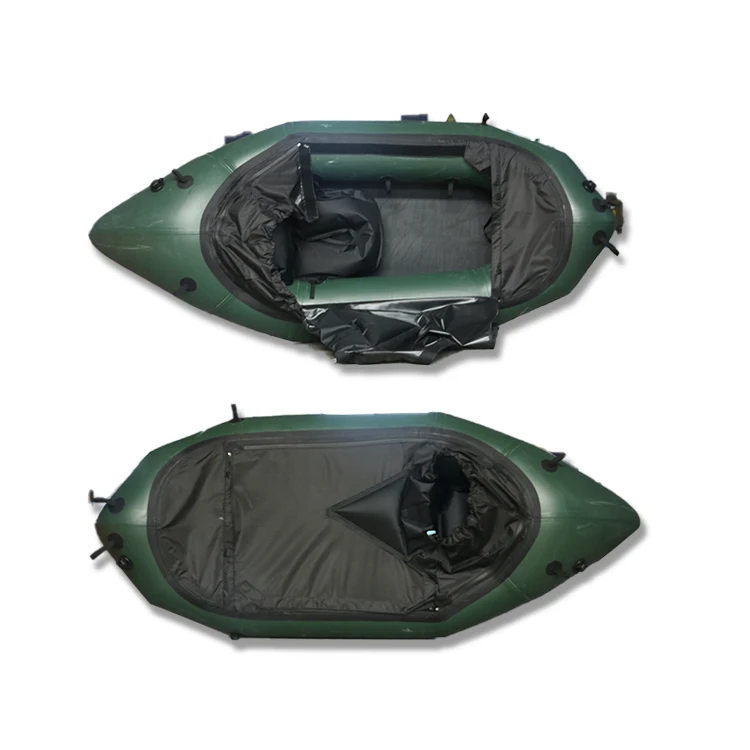 

Best Selling Cheap Packraft Paddle Packraft for Sale, All the customized pvc color
